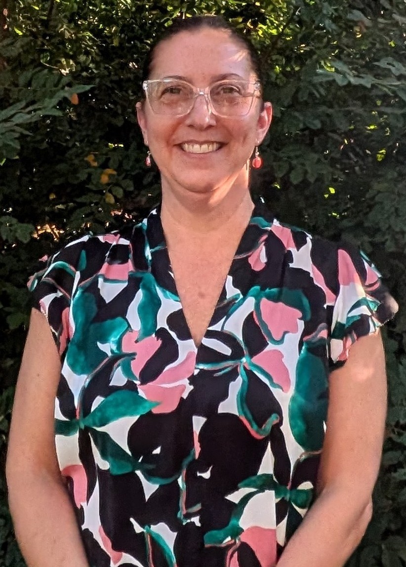 Tiffany Sheidig
