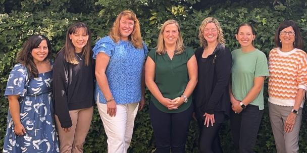 LBS Staff